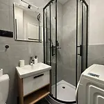 Obok Metra! Apartmenty Natural