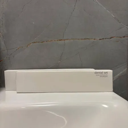 Obok Metra! Apartmenty Natural 华沙