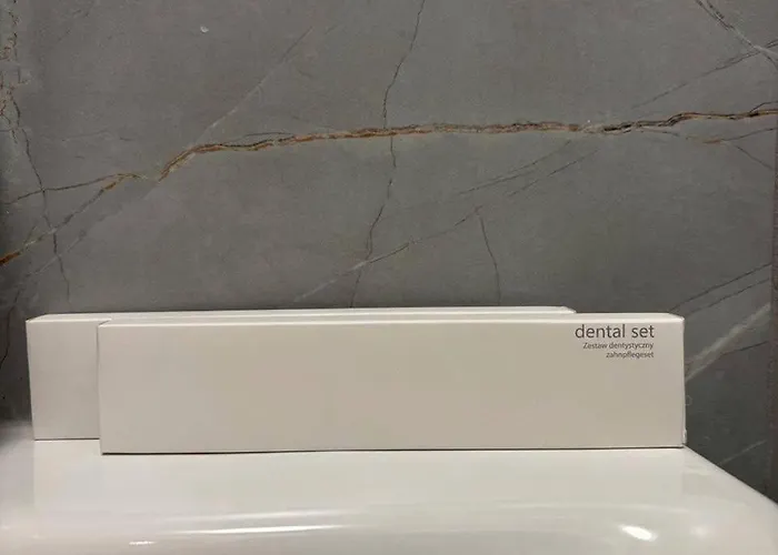 Obok Metra! Apartmenty Natural Varsavia